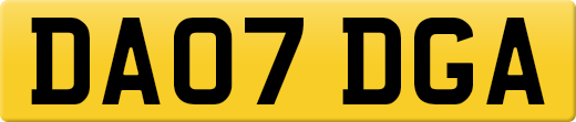 DA07DGA